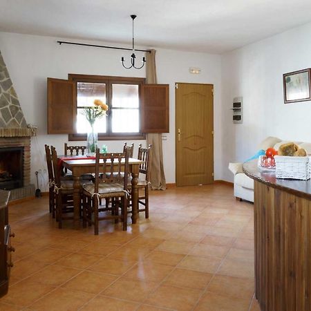 הוילה Casarabonela Loma Mendez Casa 3 מראה חיצוני תמונה